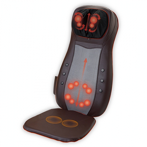 [멘토] 테라피 목등 마사지기 MT-301