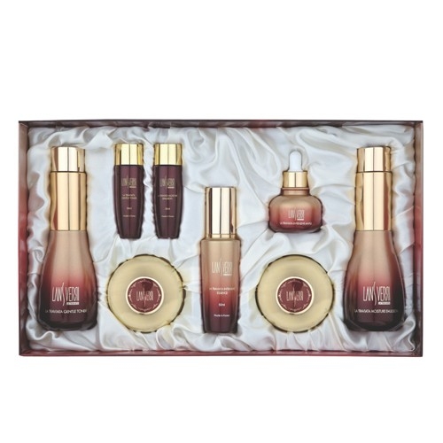 [코리아나화장품] 랑스베리 라트라비아타 인텐시브 6종