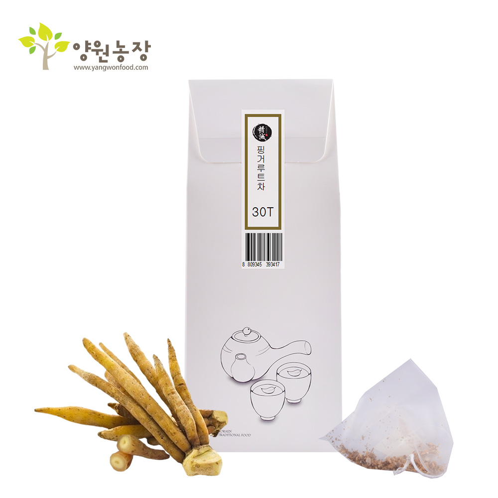 핑거루트차 30T (1.2g*30T)