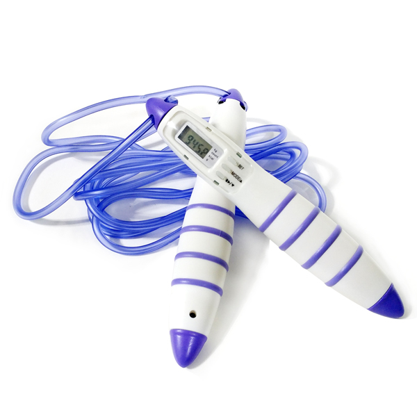 [헬스웨이] 디지털 다이어트 줄넘기