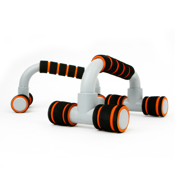 [헬스웨이] 팔굽혀펴기 푸쉬업바 HP100