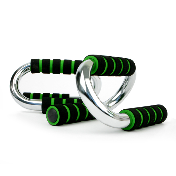 [헬스웨이] 팔굽혀펴기 푸쉬업바 HP200