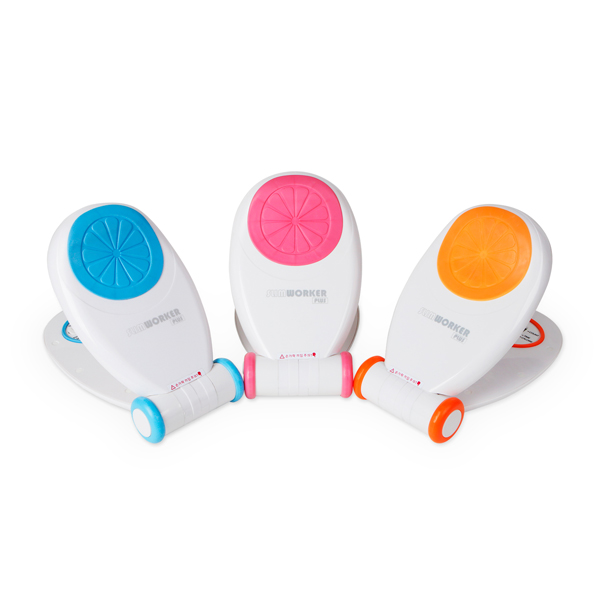 [헬스웨이] 케겔운동기구 슬림워커플러스