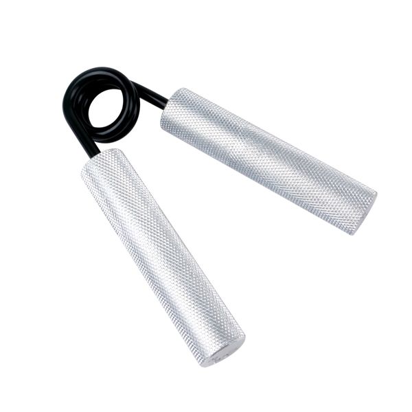 [헬스웨이] 파워 스텝 알루미늄 악력기-150LB