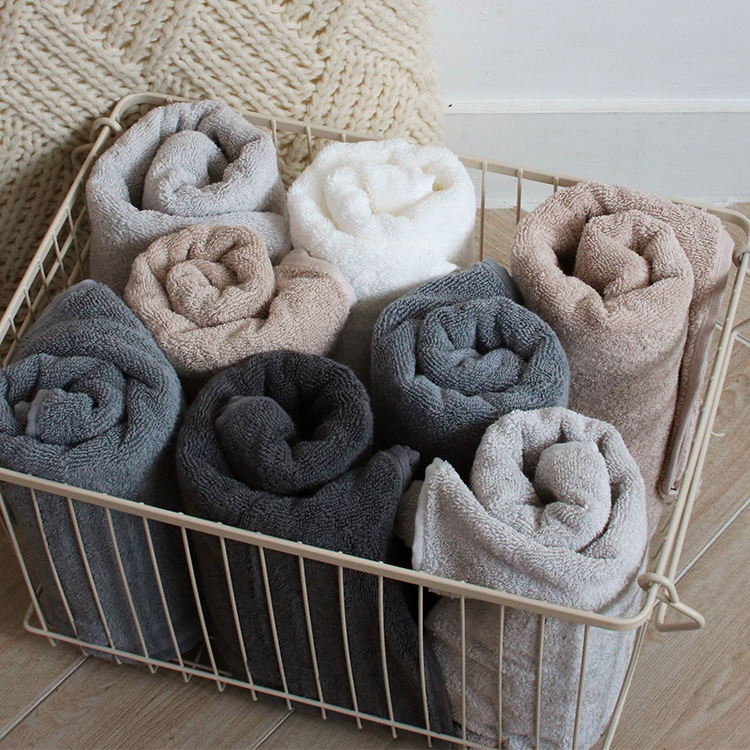 모던컬러 호텔수건 30수 170g 1장