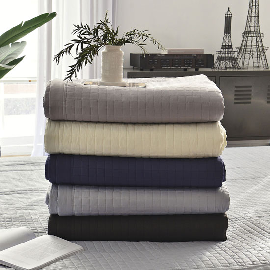 [침구연구소] 올나잇 알러지케어 패밀리 침대패드 (220x320cm)