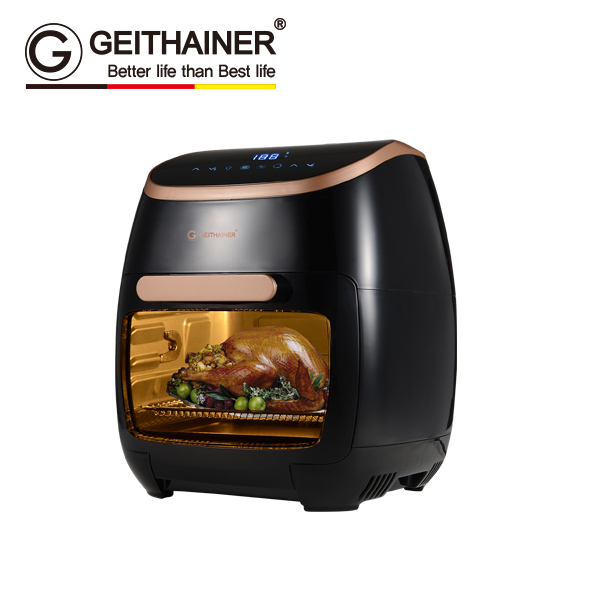 독일 가이타이너 프리미엄 리히트그랜드 에어프라이어 대용량 11L GTKAF-2000