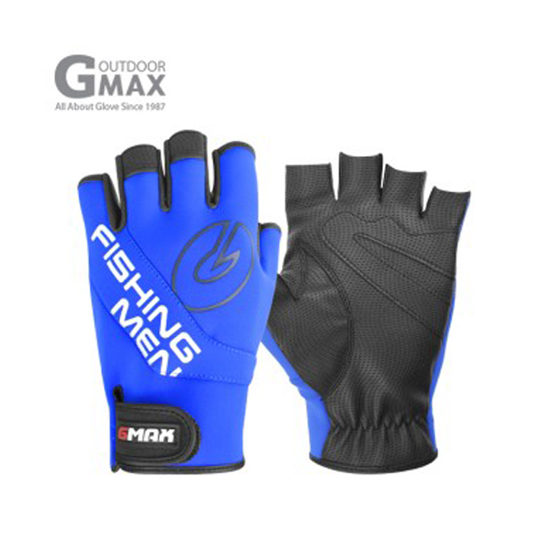 [범양글러브] 지맥스 네오 5컷낚시장갑