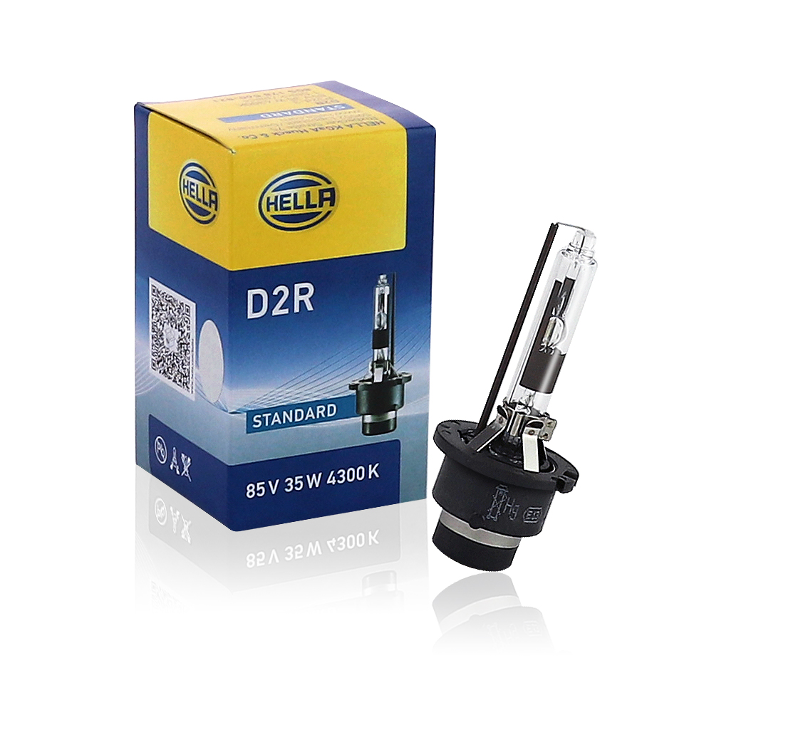 [헬라정품] 순정 HID Headlight 4300K (D2R)