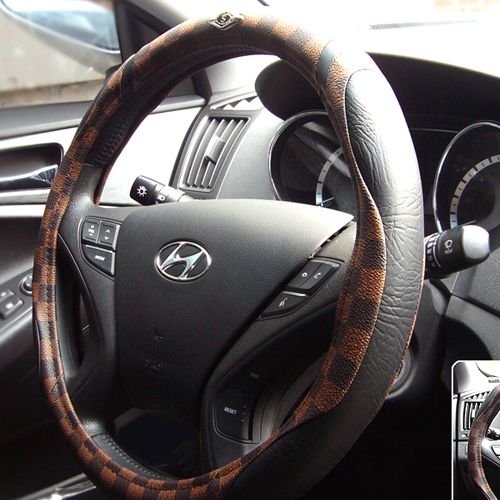 명품 핸들커버 (LV스타일럭셔리/LQ스타일럭셔리)