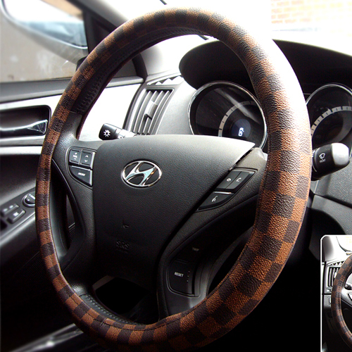 명품 핸들커버 (LV스타일/LQ스타일)