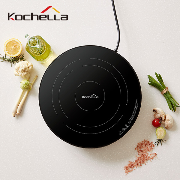 [코첼라] 솔라 인덕션 KLEID-1000