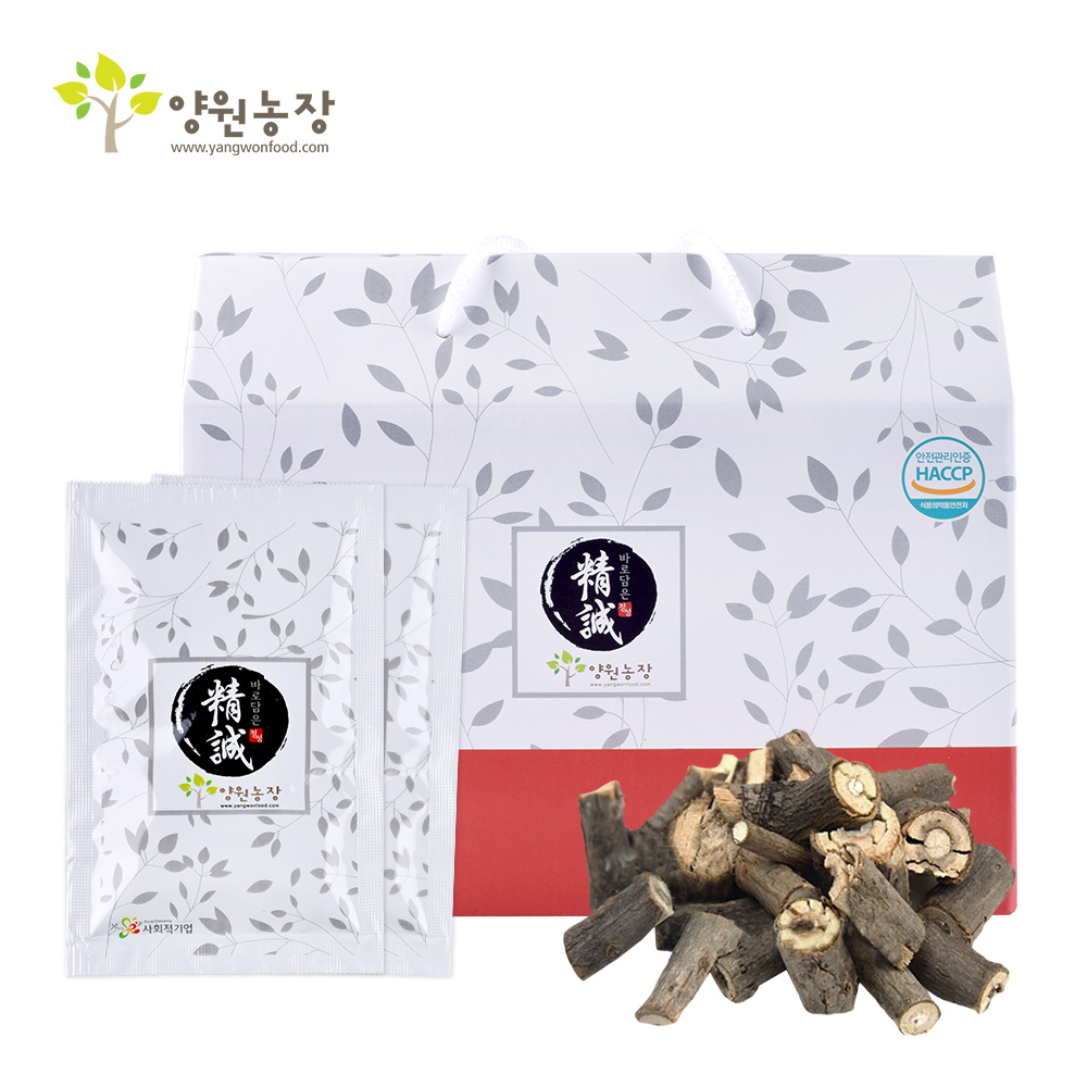 [양원농장] 오가피즙 30포