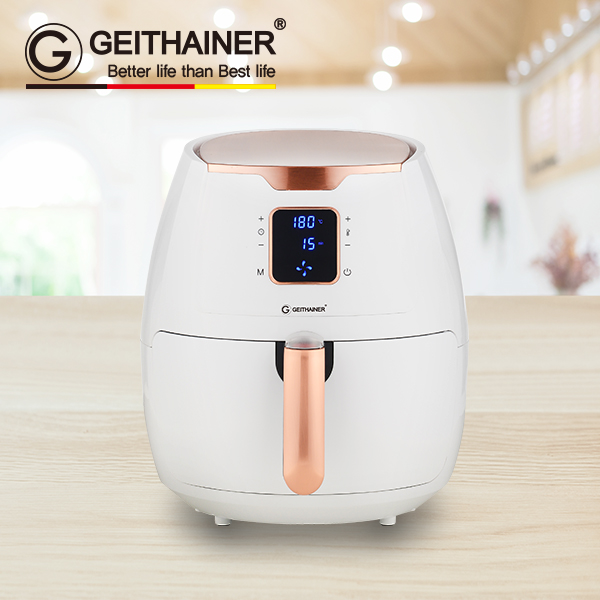 독일 가이타이너 프리미엄 리히트 에어프라이어 6.5L GTKAF-1000