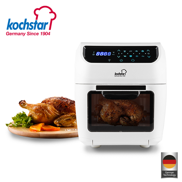 독일 콕스타 글라트 쉬니 프리미엄 에어프라이어 KSEAF-4000