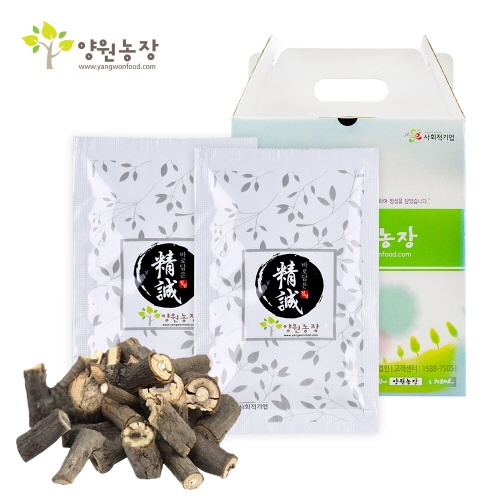 [양원농장] 오가피즙 50포