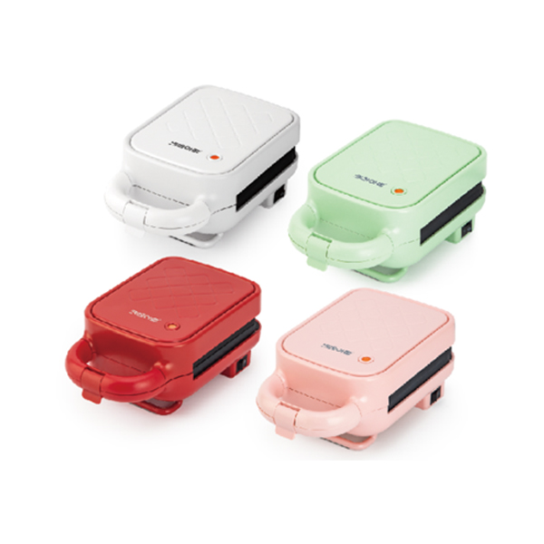 키친아트 렉스 와플 샌드위치 메이커 3in1