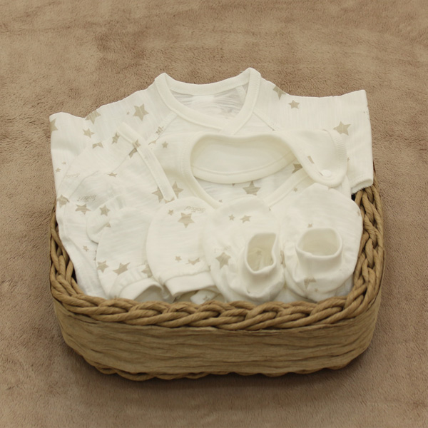 닥터맘스 오가닉 출산5종(여름)세트