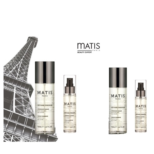 마티스파리 캐비어 미스트 에센스 2종 x 2세트 (150ml 2개 + 50ml 2개)