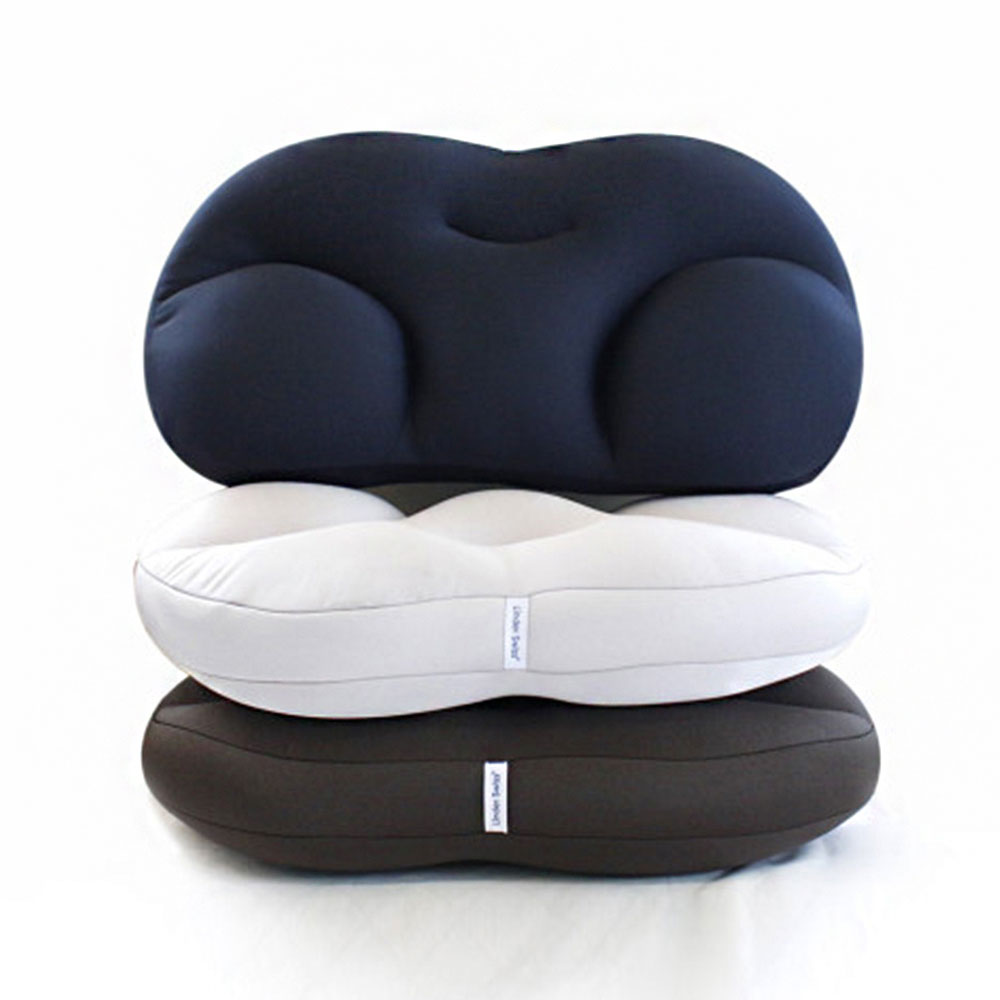 [침구연구소] 삼삼한 기절 마약 베개(세탁망+가방+숯파우치 증정)