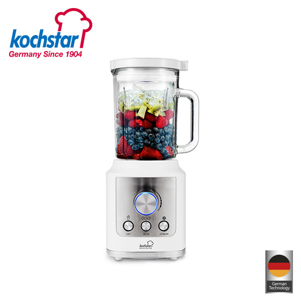 독일 콕스타 쉬니 울트라 초고속 블렌더 KSEBD-2500