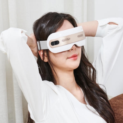 [멘토] 눈톡톡 눈마시지기 MT-G100