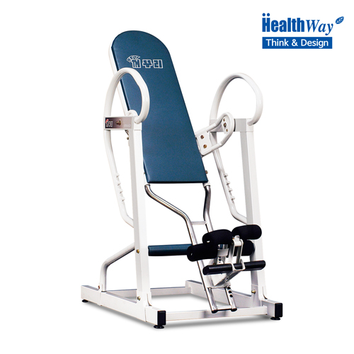 [헬스웨이] 거꾸리 운동기구 HIS-500