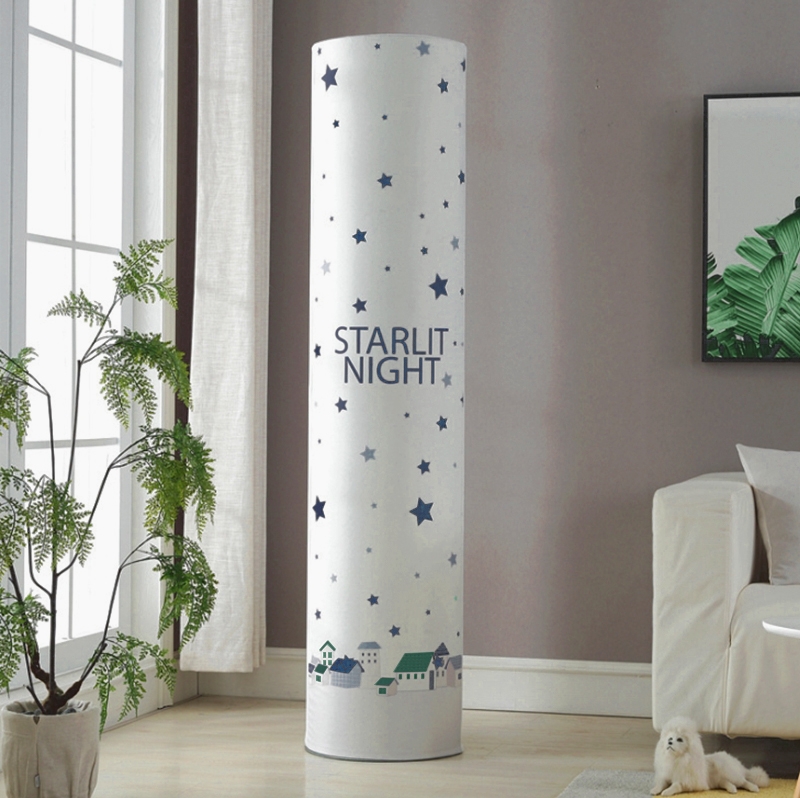 클린 에어컨 커버 스탠드형 4종택1