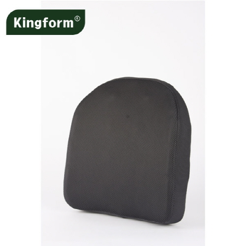 [킹폼] 3D에어매쉬 등쿠션