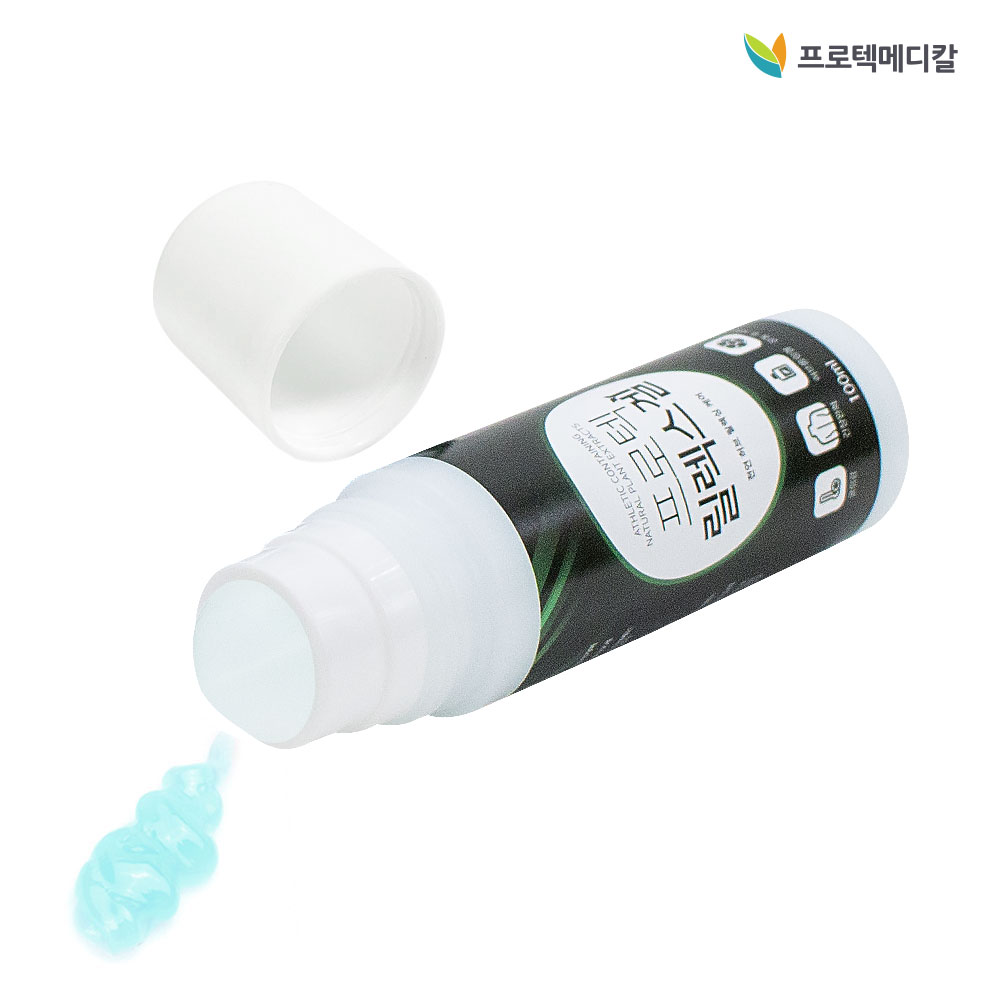 [프로텍메디칼] 프로텍 릴렉스 겔 100ml