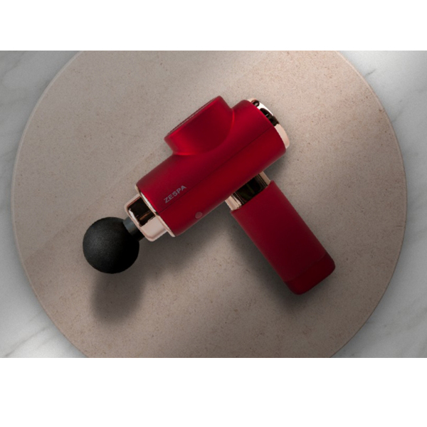 [제스파] 블레스 마사지건 ZP4620