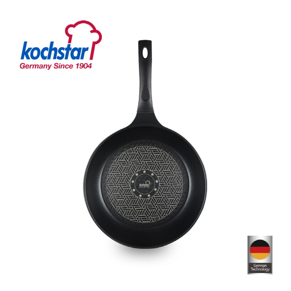독일 콕스타 아델라 인덕션 후라이팬 28cm KSC-ADIH8