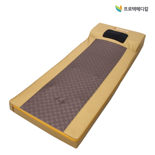 [프로텍메디칼] 전기마사지기 안마매트 PRO-5002