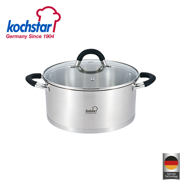 독일 콕스타 그랜드 젬마 양수냄비 24cm KSC-GDGMIHP4