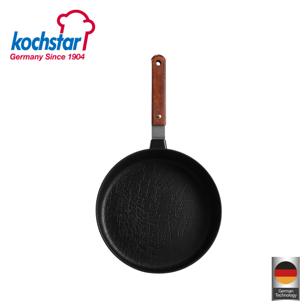 독일 콕스타 하르츠 인덕션 전골팬 24cm KSC-HZIHC4