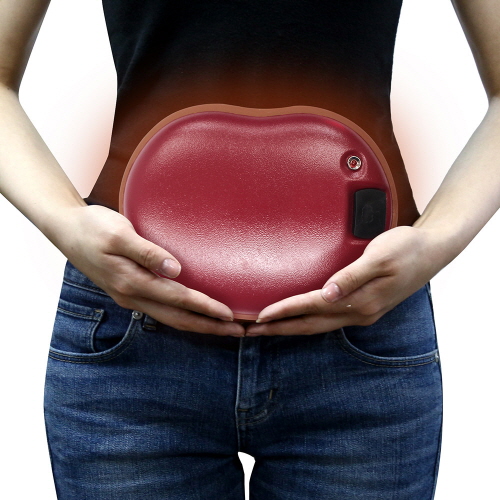 [프로텍메디칼] 불화로 찜질기 (축열기)