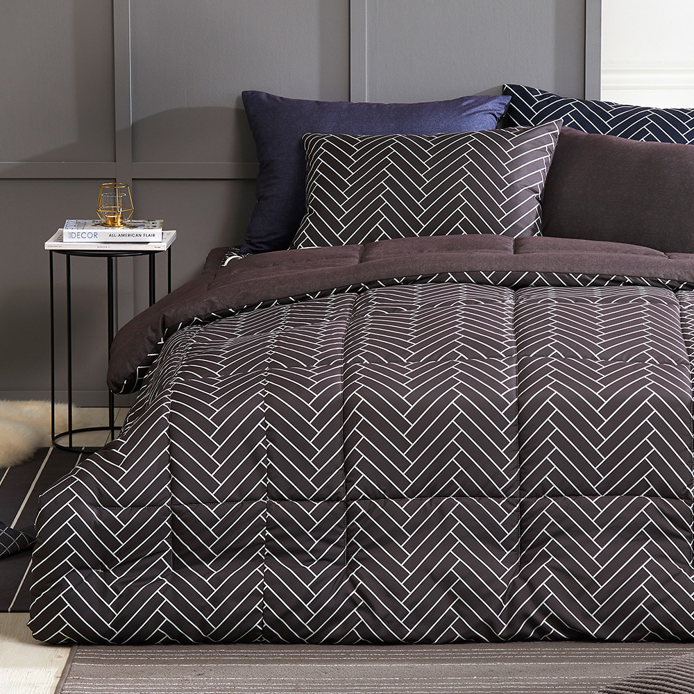 [침구연구소] 베라 먼지없는 에어스킨 차렵이불 싱글S