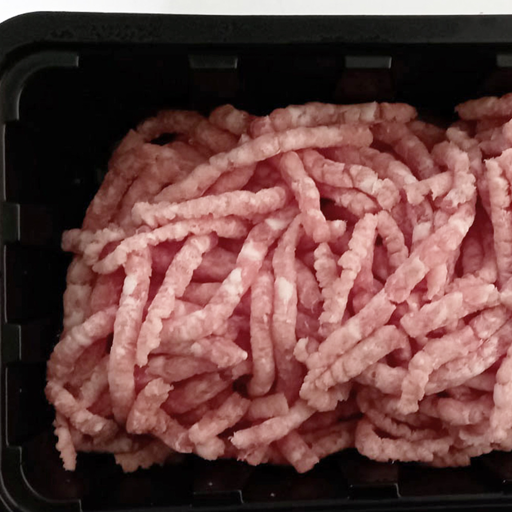 국내산 한돈 다짐육 300g 3팩 (총900g)