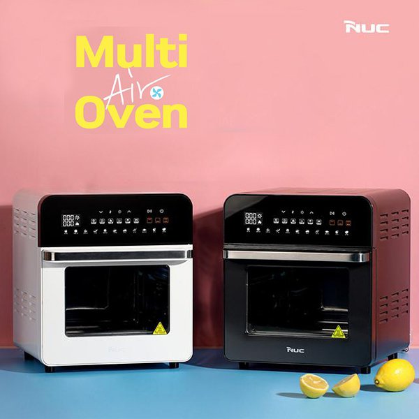 [NUC] 엔유씨 오븐 멀티 에어프라이어