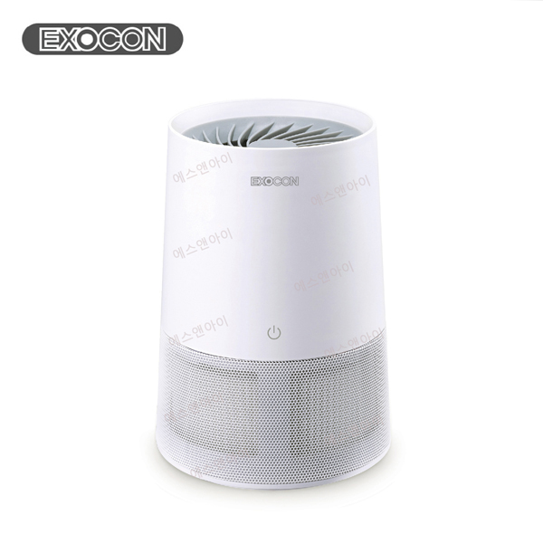 [EXOCON] 엑소콘 홈스마트 공기청정기 EX-019-AP