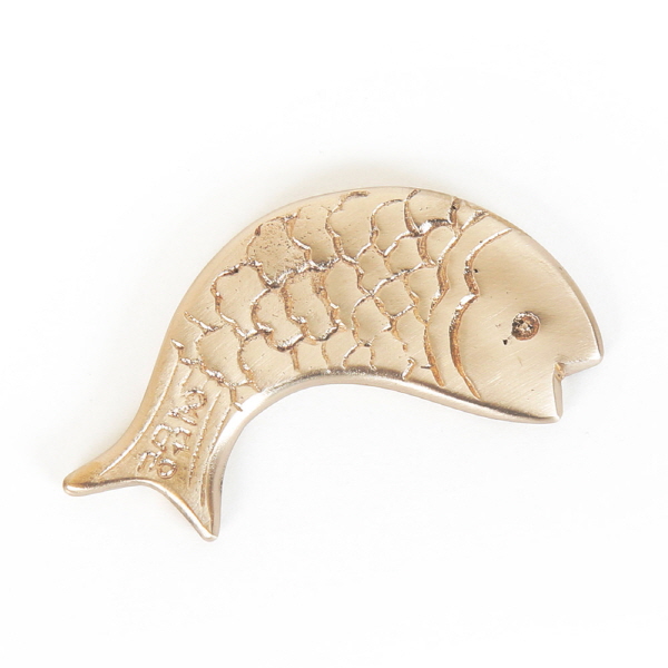 [예담은] 유기괄사 닥터피쉬 경락 전신마사지기