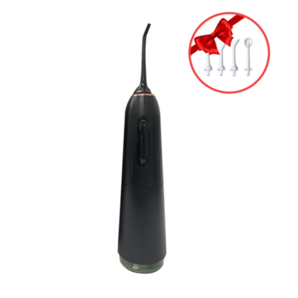 [에어케어] 구강세정기 블랙에디션 SMC-TC3