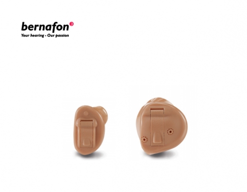 [채널프리] 버나폰 이니지아1 귓속형