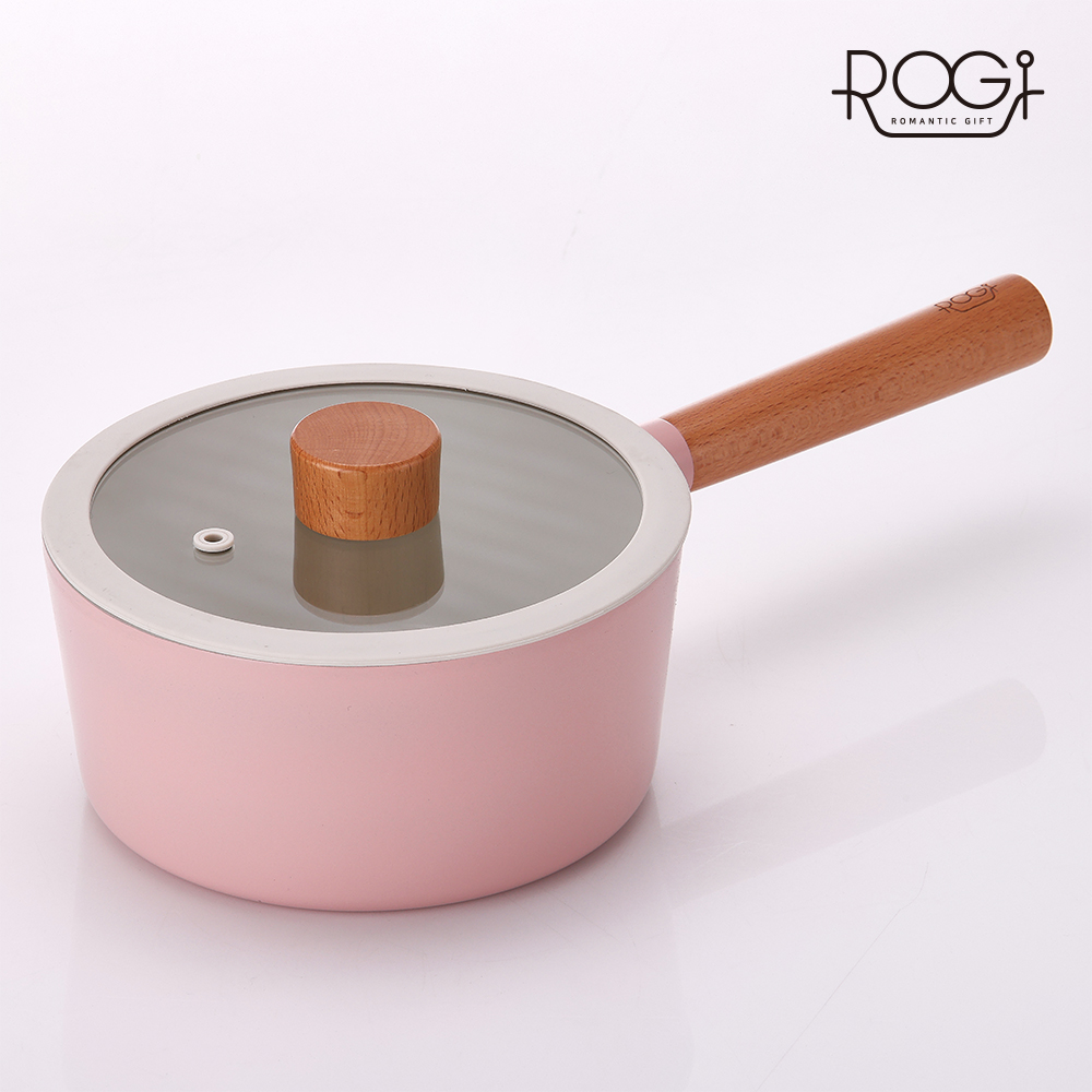 [ROGI] 로기 로샤 colo IH 누들편수18cm