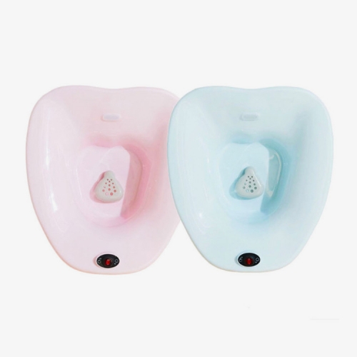 [비타그램] 버블 무선 좌욕기(약숙 30티백 포함)