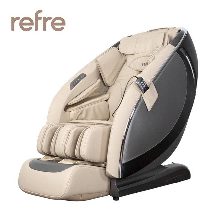 [성우메디텍] 리프레 힐리아 안마의자 SW-R915