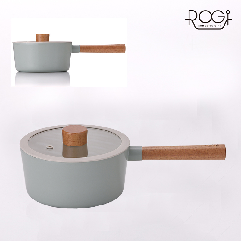 [ROGI] 로기 포레스트 colo IH 누들편수18cm