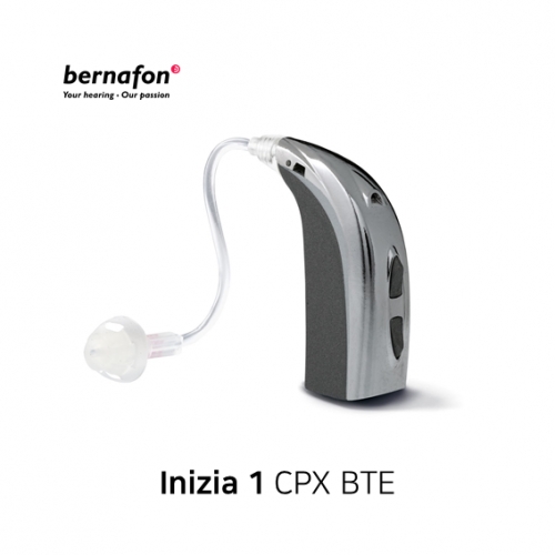 버나폰 이니지아 1 CPx (이니지아 1 CPx) - ChannelFree™