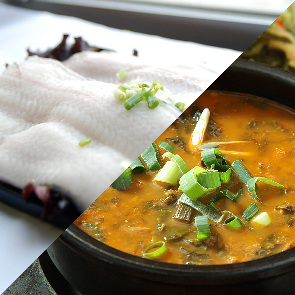 [손질] 국산 민물장어 700g (2-3인분) 3팩 + 장어탕 500ml 3팩