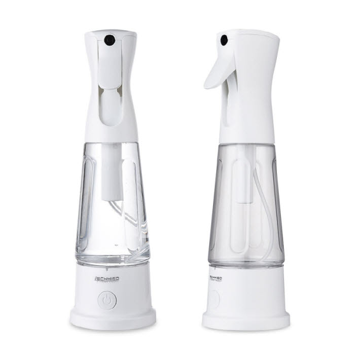 [아이슈미드] 전해수기 PTK-380A 380ml